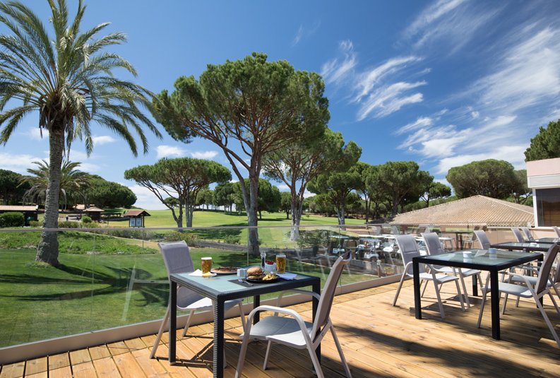 DP Hotels & Golf Collection | Pinhal Restaurant II